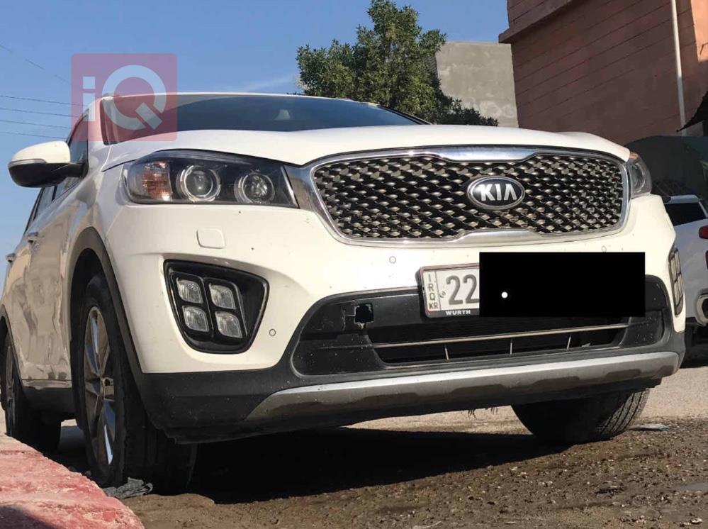 کیا سۆرینتۆ